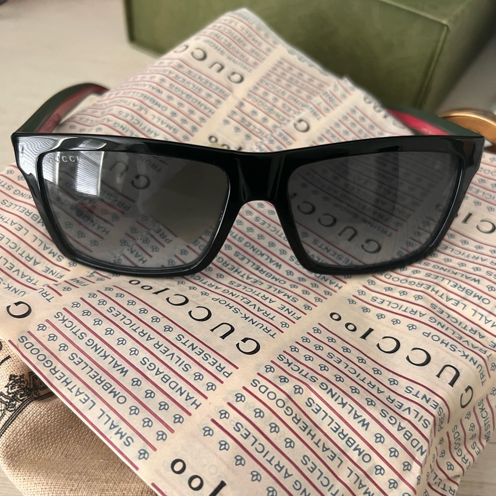 Gucci sunglasses